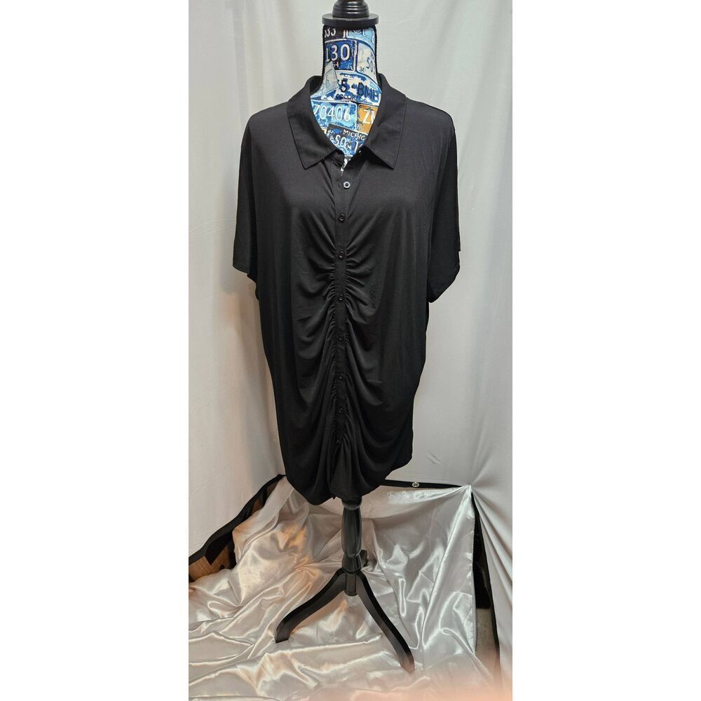 Torrid Blouse size 5x